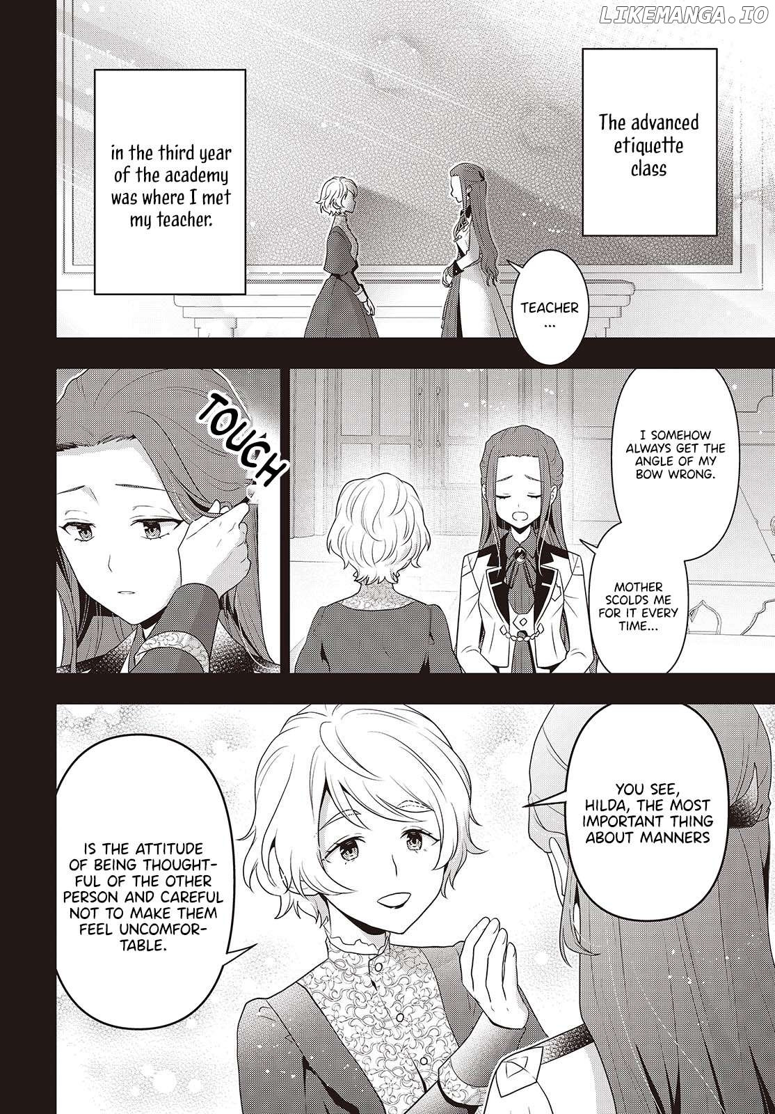 Tanaka Family Reincarnates Chapter 42 - page 15