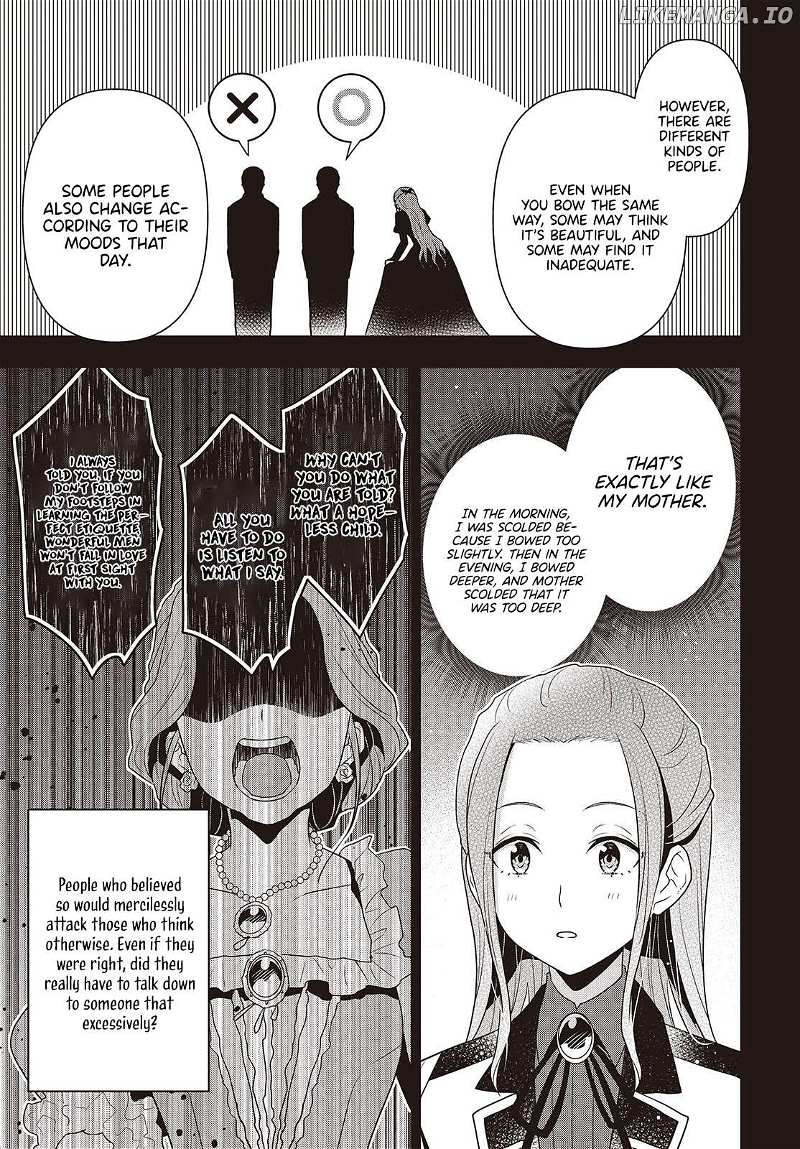 Tanaka Family Reincarnates Chapter 42 - page 16