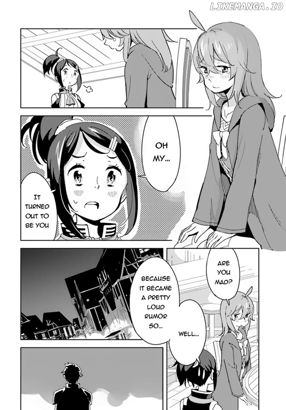 Hikikomori Renkinjutsushi wa Hikikomorenai – Oie de Nonbiri Shitai Funtouki Chapter 4 - page 25