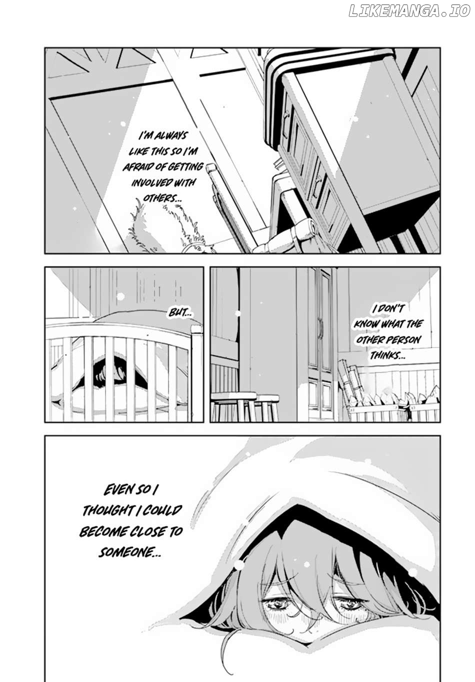 Hikikomori Renkinjutsushi wa Hikikomorenai – Oie de Nonbiri Shitai Funtouki Chapter 5 - page 14