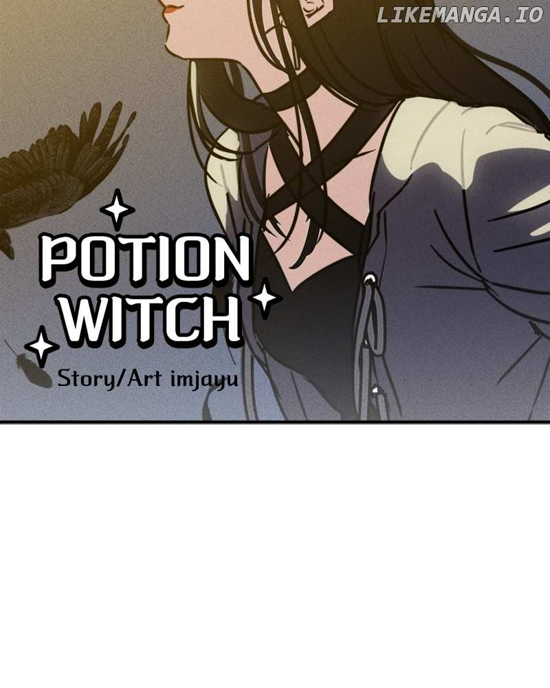 Potion Witch Chapter 8 - page 31