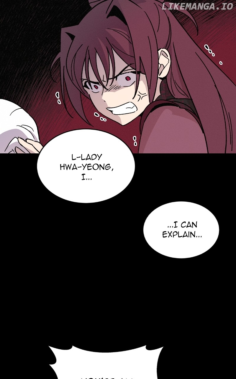 Concubine Scandal Chapter 44 - page 23