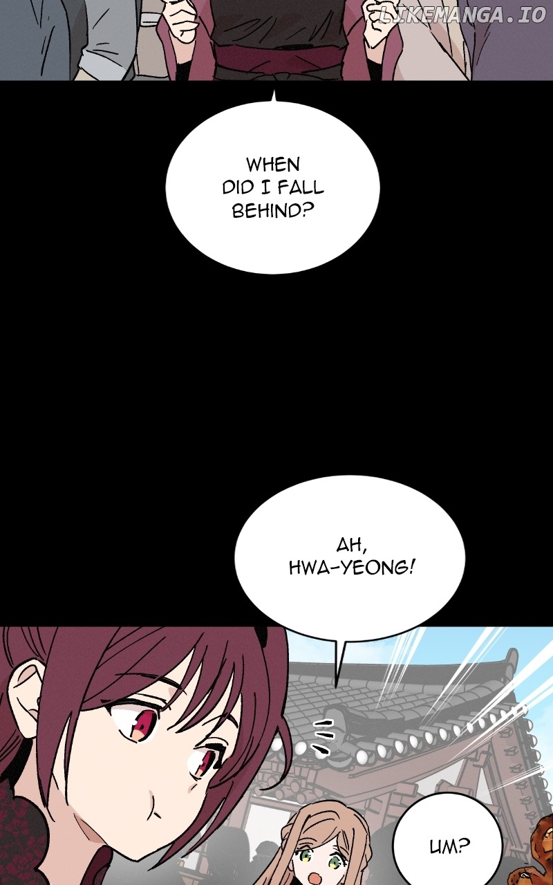 Concubine Scandal Chapter 44 - page 67