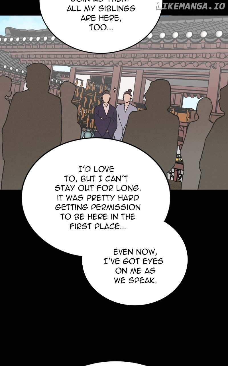 Concubine Scandal Chapter 44 - page 70