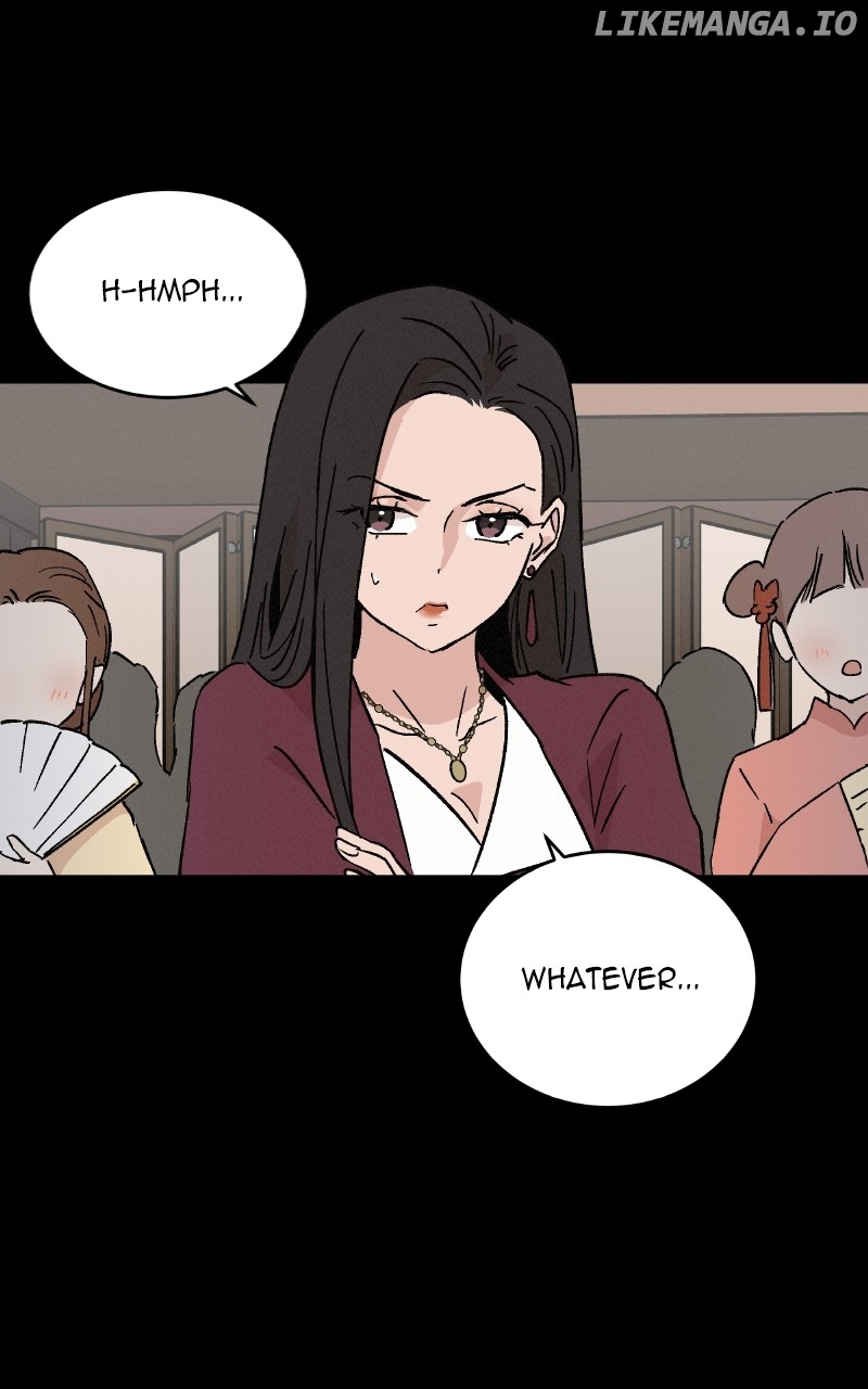 Concubine Scandal Chapter 45 - page 11