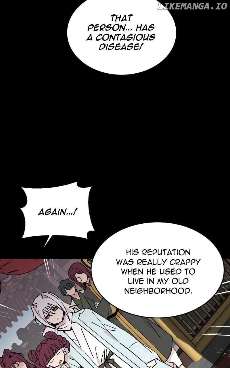 Concubine Scandal Chapter 45 - page 16