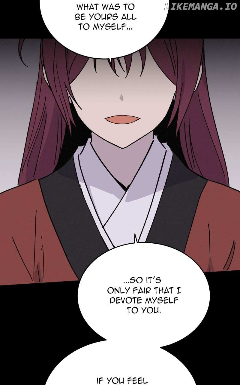 Concubine Scandal Chapter 46 - page 55