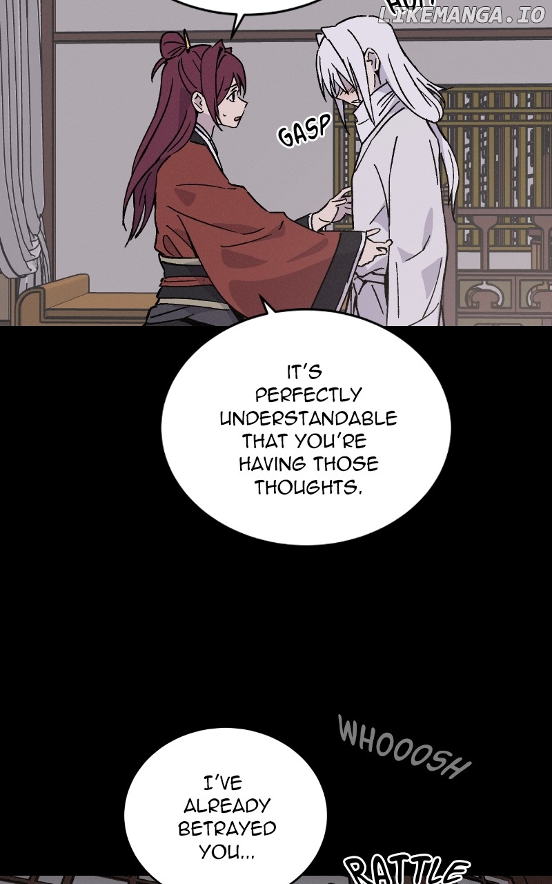 Concubine Scandal Chapter 46 - page 61