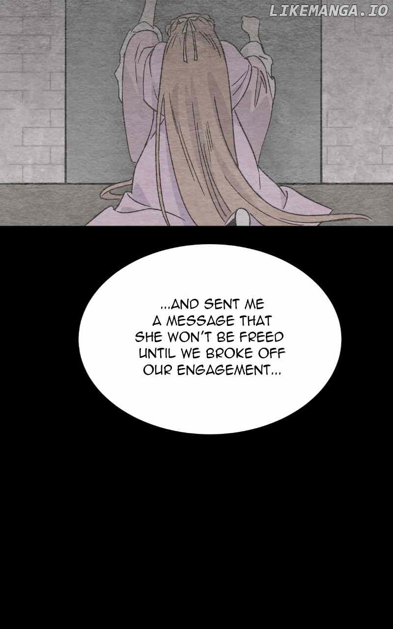 Concubine Scandal Chapter 47 - page 72