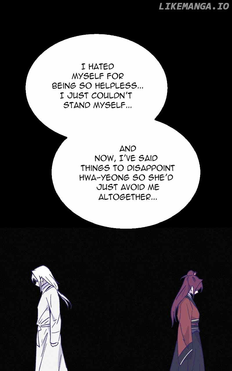 Concubine Scandal Chapter 47 - page 73