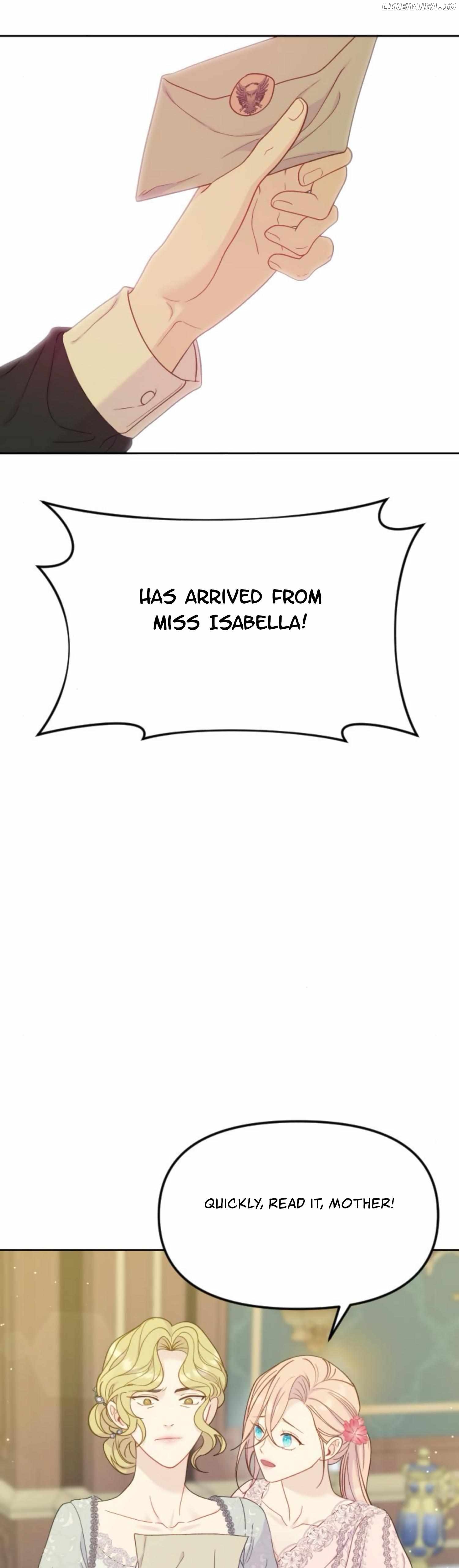 Fall in Love or Die Chapter 20 - page 27
