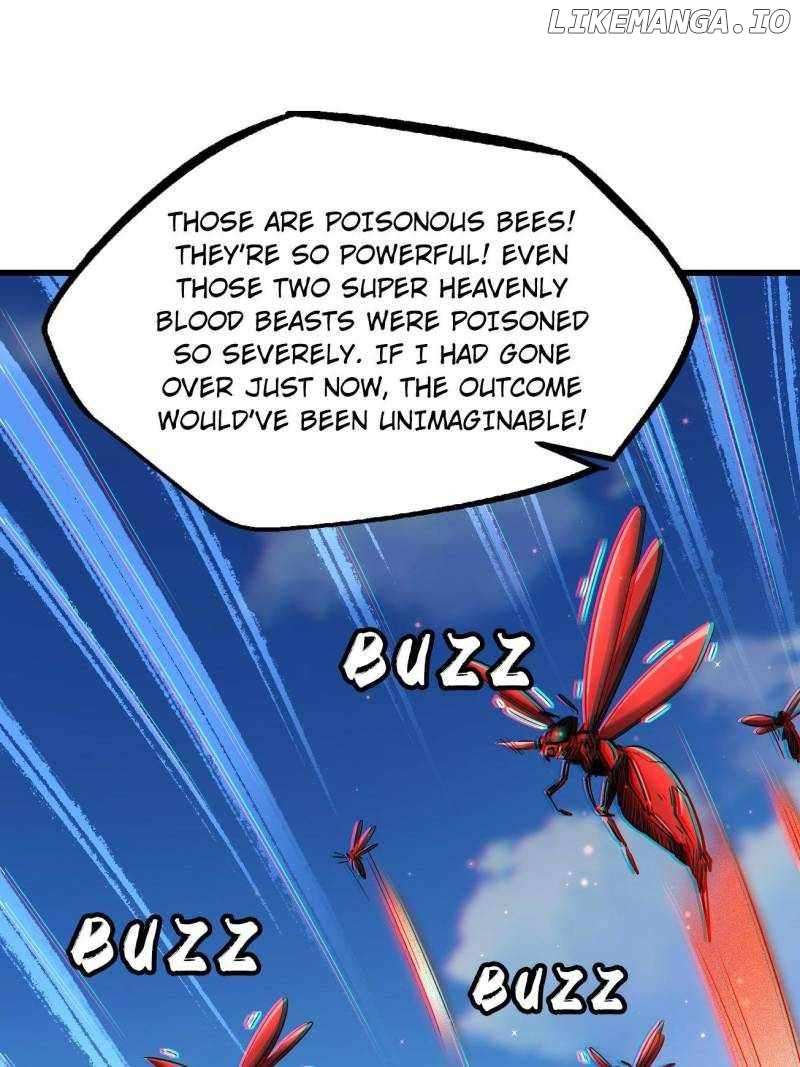 Super Gene Chapter 209 - page 56