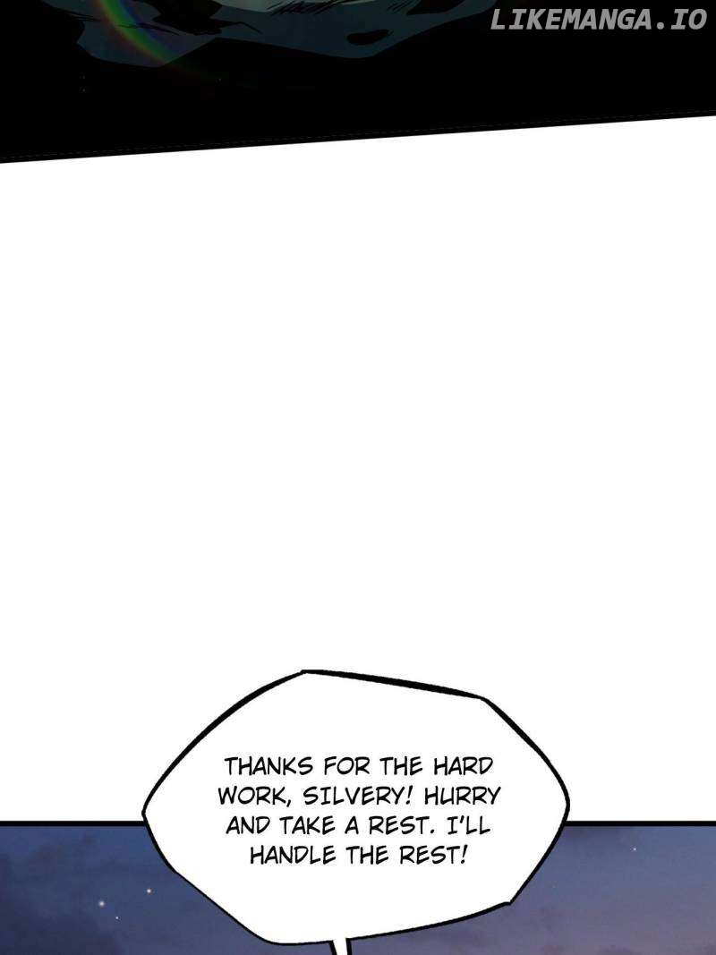 Super Gene Chapter 211 - page 15