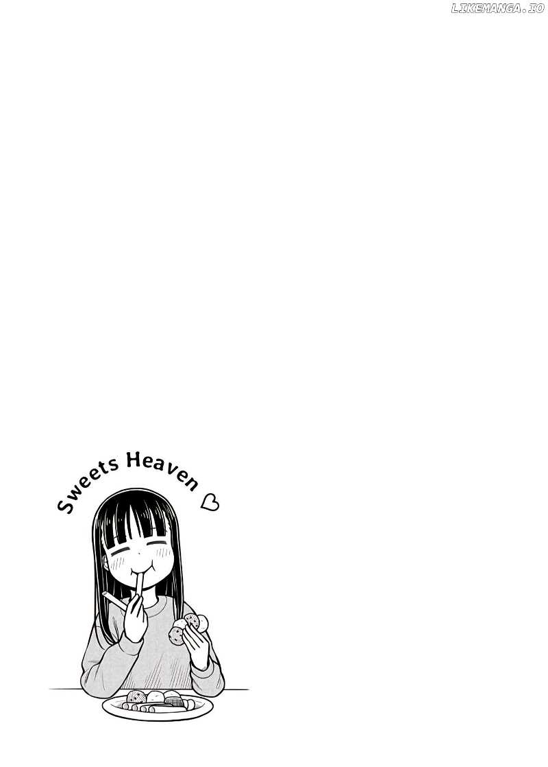 Starting Today She's My Childhood Friend Chapter 94 - page 13