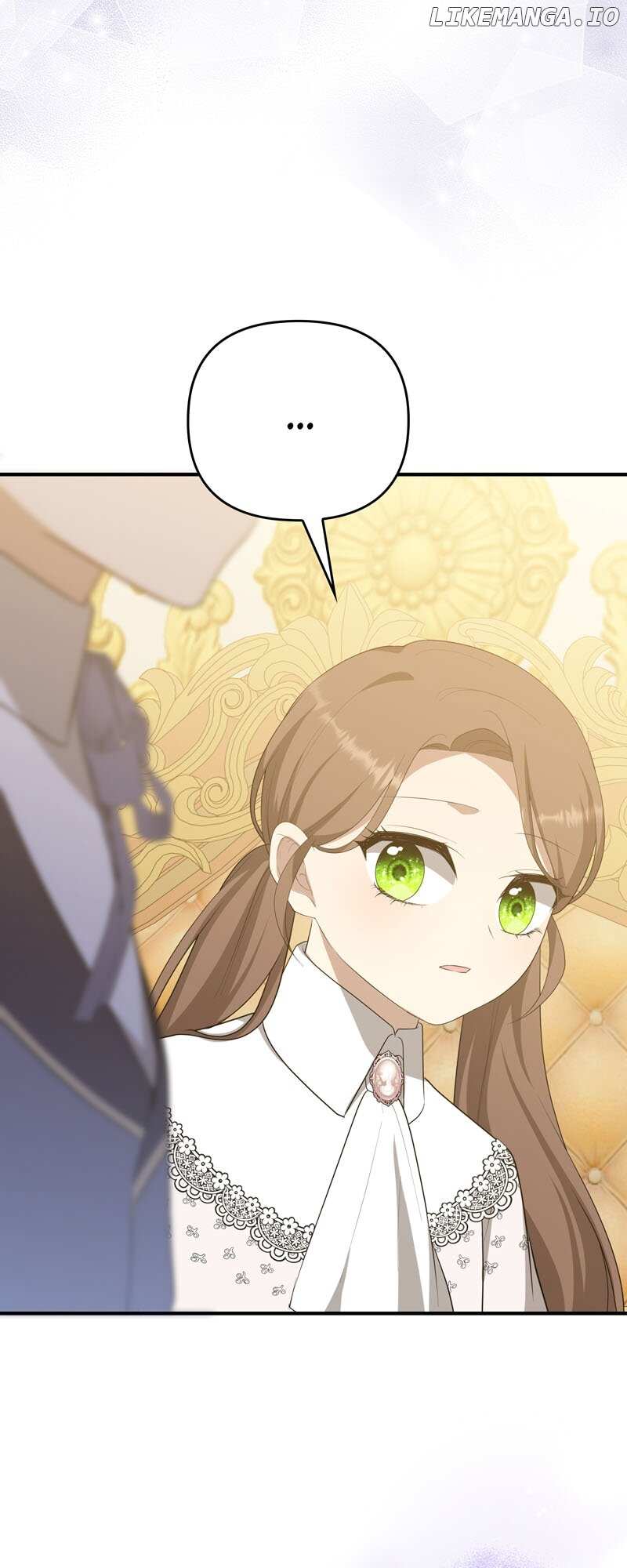 The Grand Duke's Beloved Granddaughter Chapter 31 - page 30