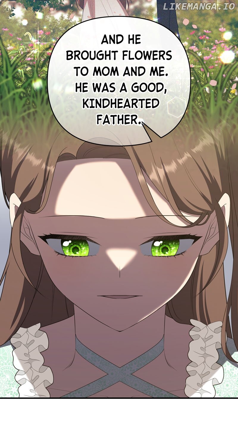 The Grand Duke's Beloved Granddaughter Chapter 32 - page 79