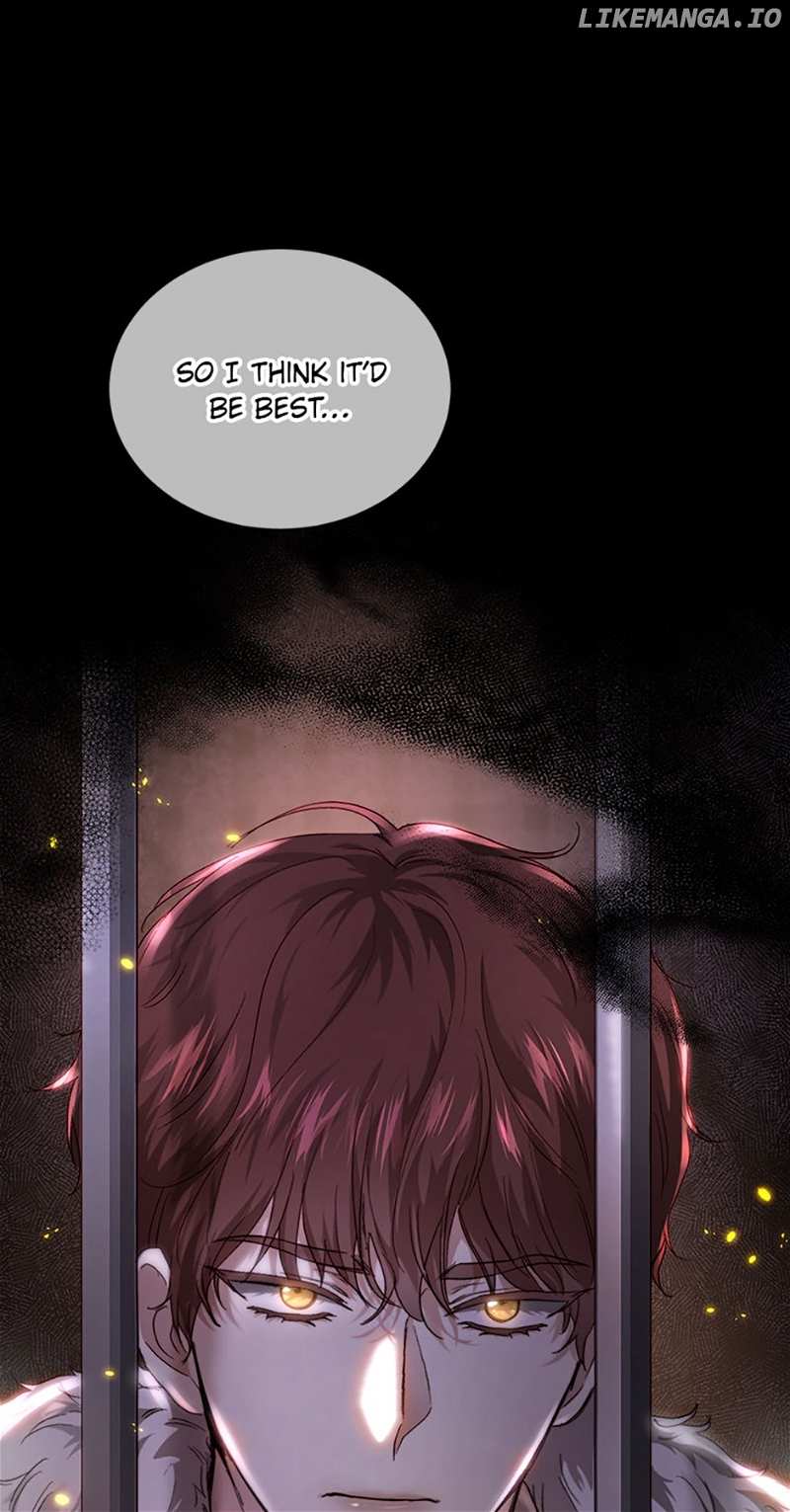 Melody: The Crazy Flower Blooms Chapter 68 - page 62