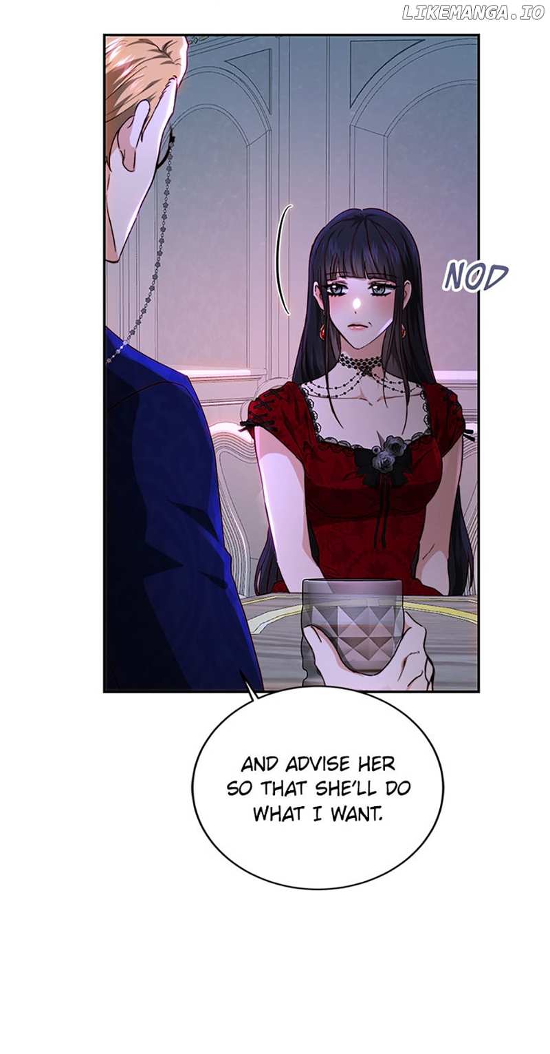 Melody: The Crazy Flower Blooms Chapter 68 - page 66