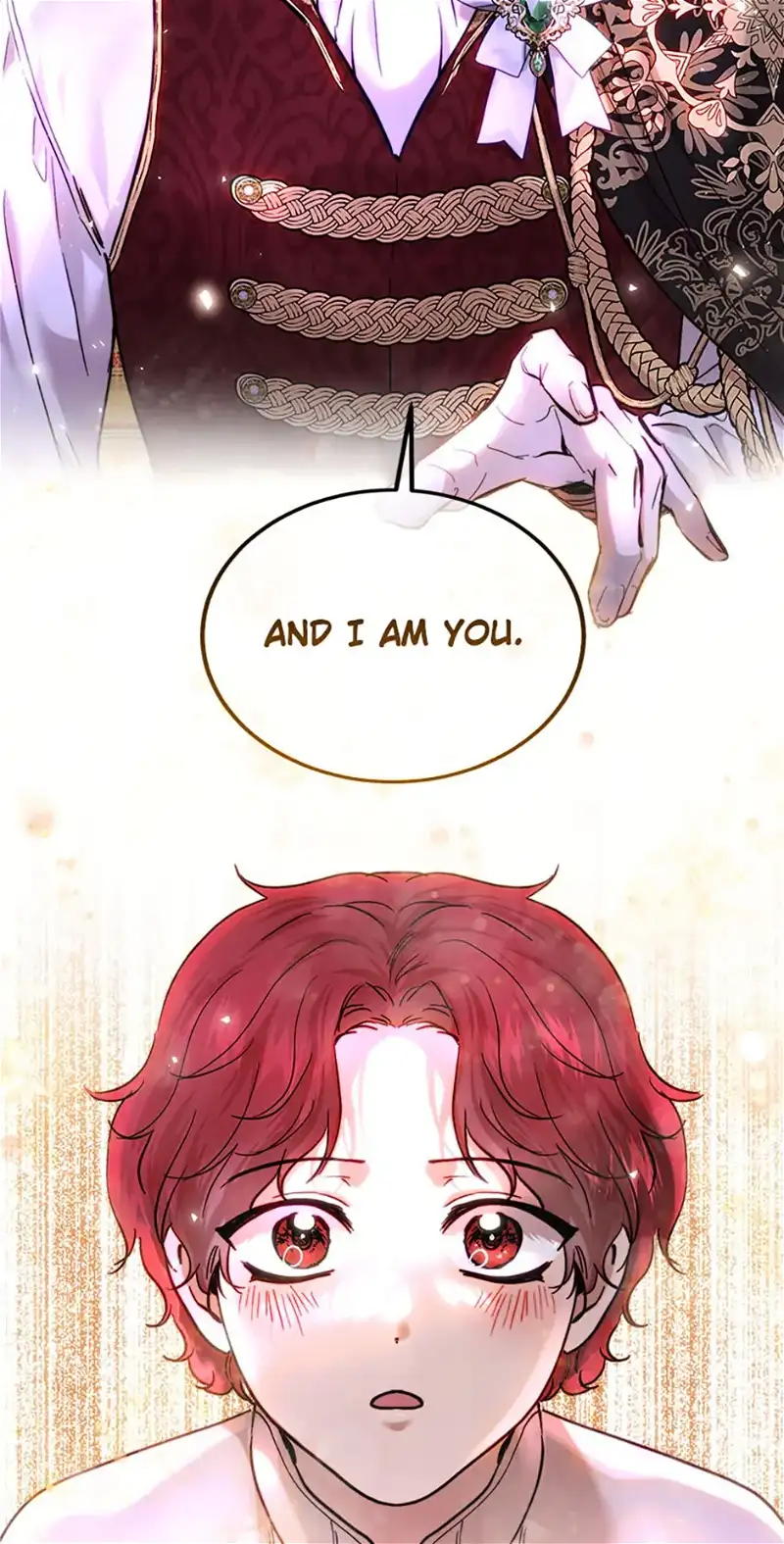 Melody: The Crazy Flower Blooms Chapter 55 - page 37
