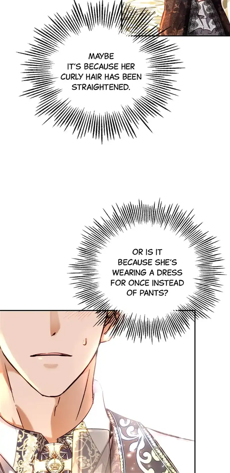 Melody: The Crazy Flower Blooms Chapter 7 - page 14