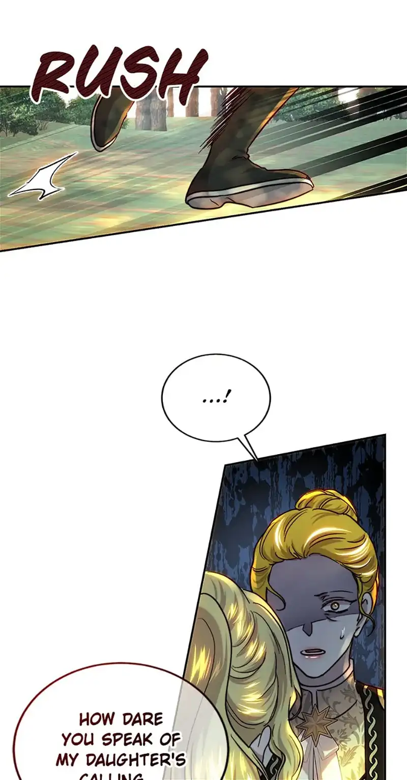Melody: The Crazy Flower Blooms Chapter 54 - page 26