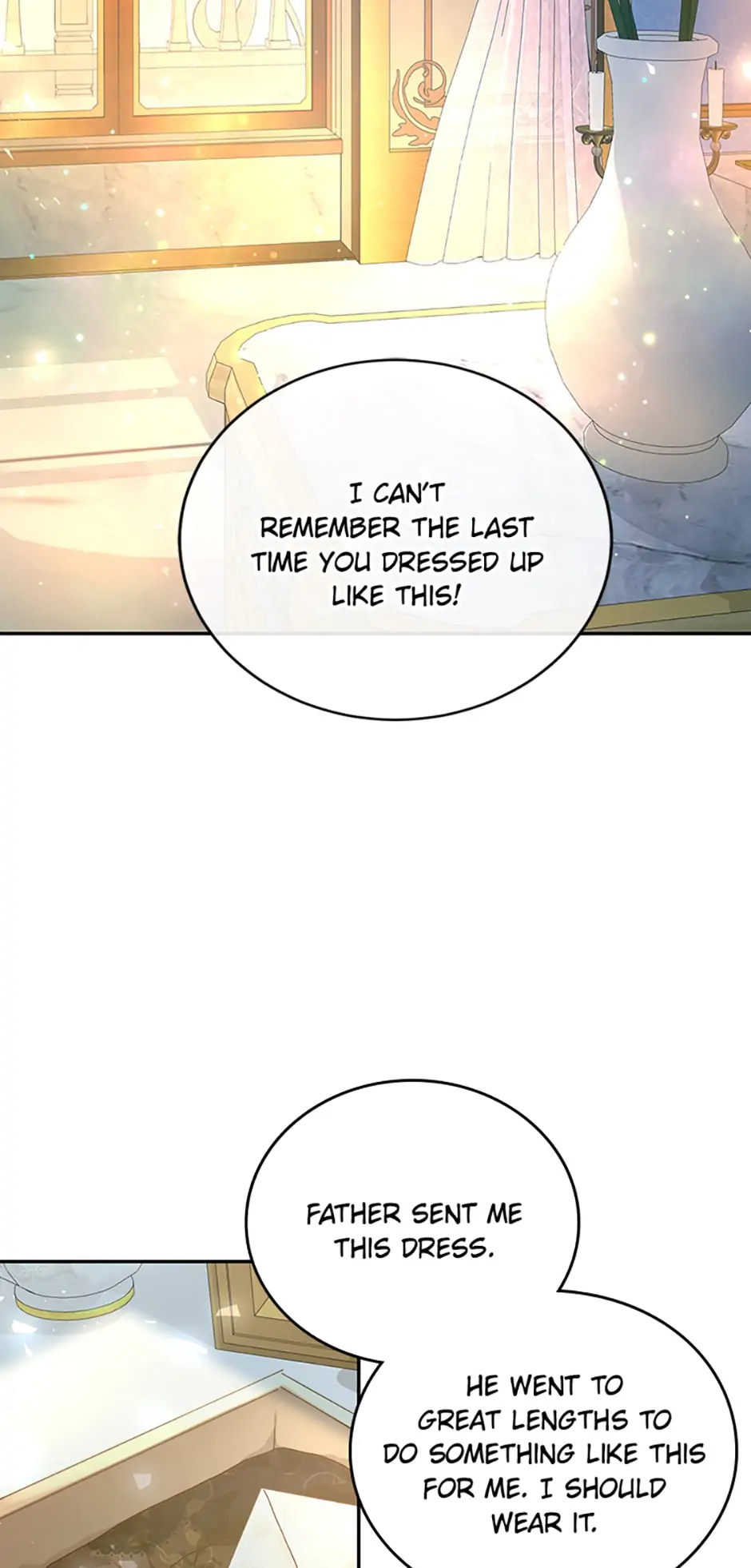 Melody: The Crazy Flower Blooms Chapter 6 - page 70