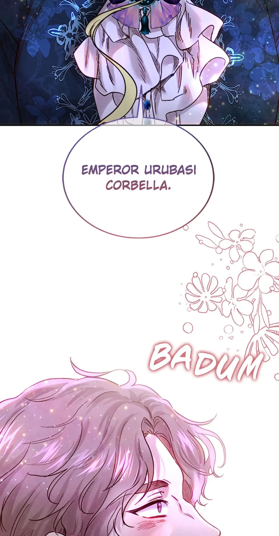 Melody: The Crazy Flower Blooms Chapter 52 - page 19