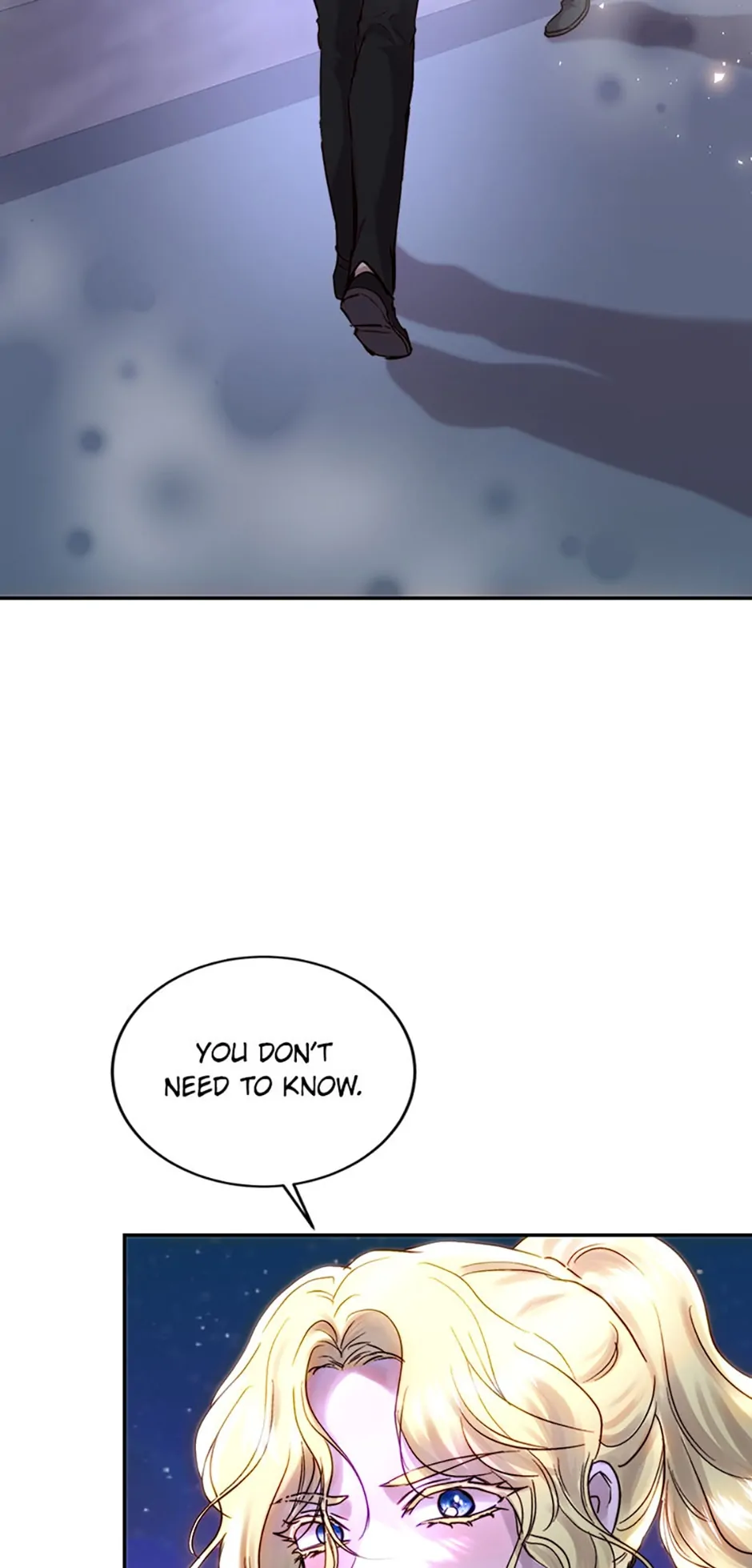 Melody: The Crazy Flower Blooms Chapter 51 - page 2
