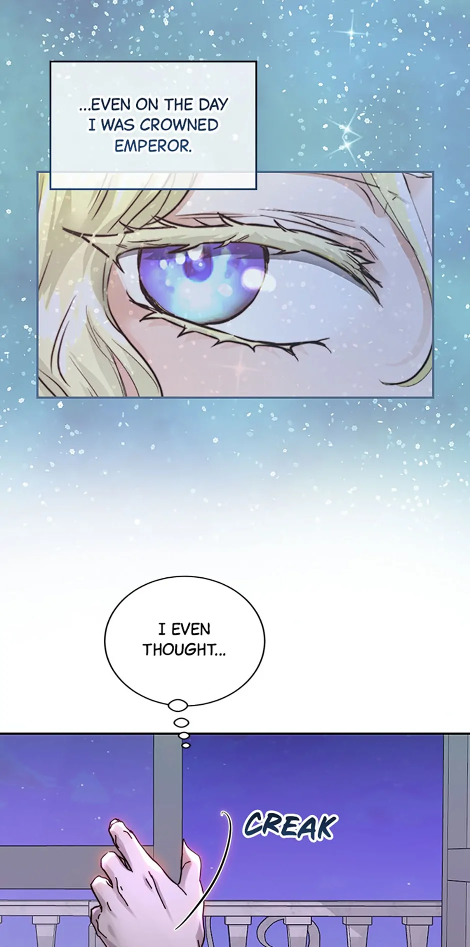 Melody: The Crazy Flower Blooms Chapter 51 - page 71