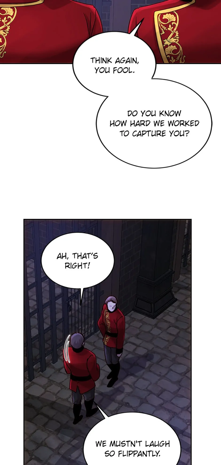 Melody: The Crazy Flower Blooms Chapter 49 - page 66