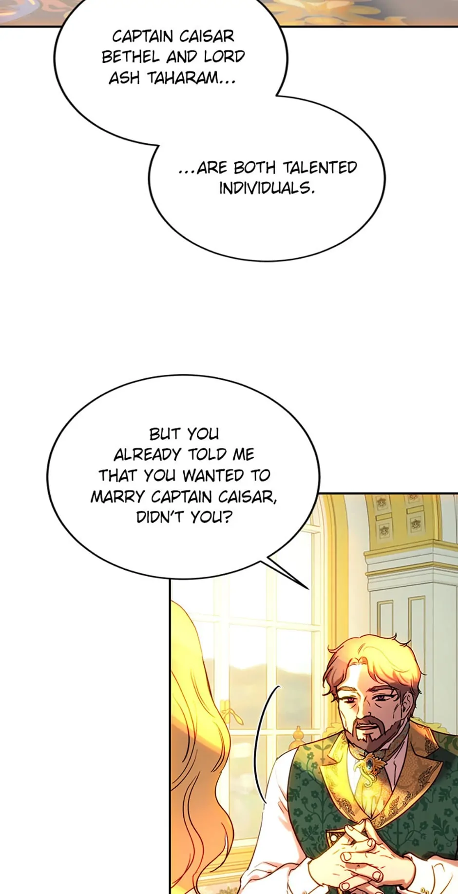 Melody: The Crazy Flower Blooms Chapter 46 - page 31