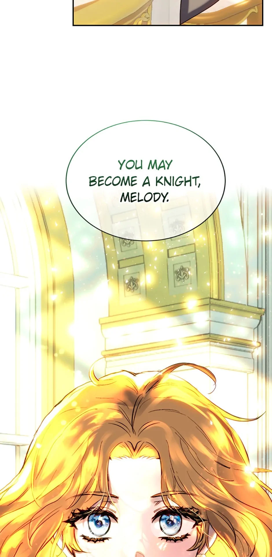 Melody: The Crazy Flower Blooms Chapter 46 - page 62