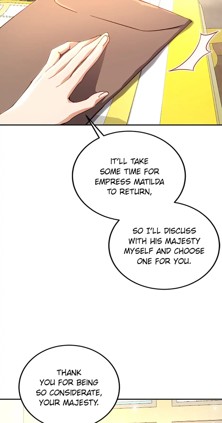 Melody: The Crazy Flower Blooms Chapter 14 - page 24