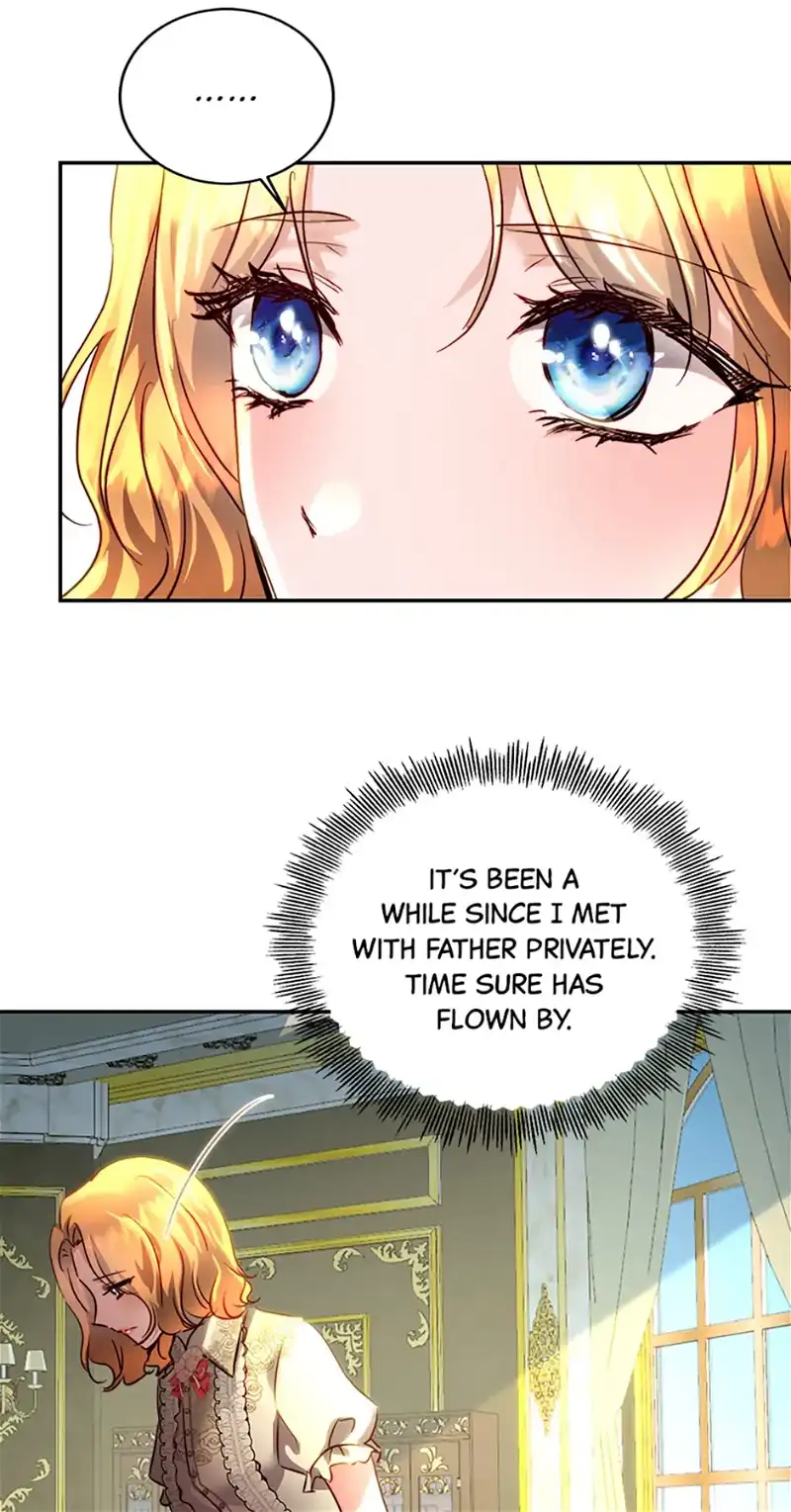 Melody: The Crazy Flower Blooms Chapter 14 - page 45