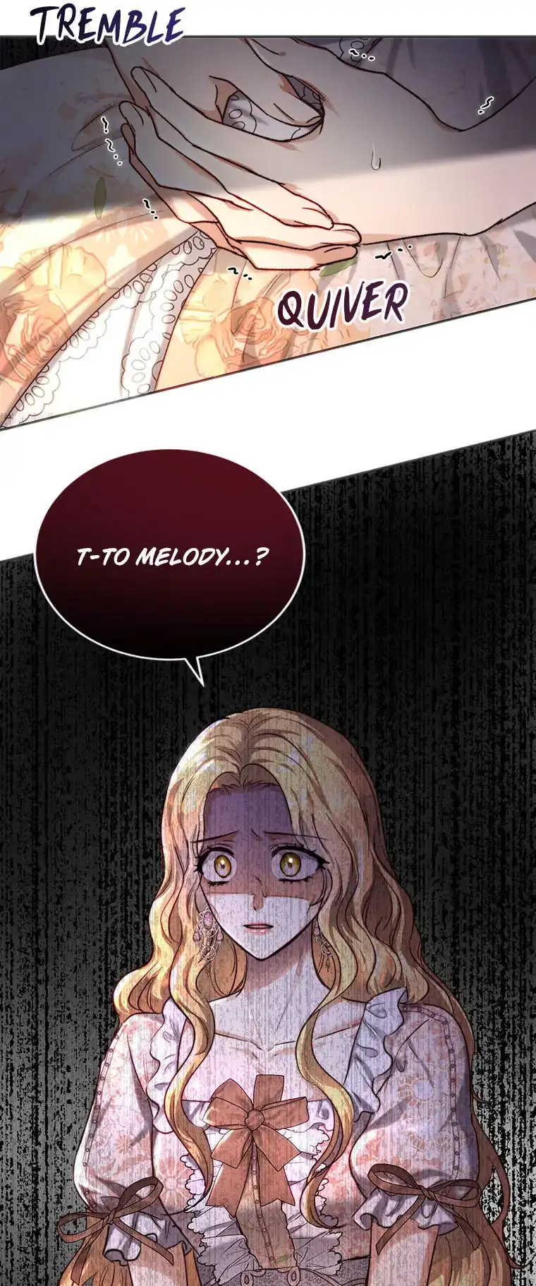 Melody: The Crazy Flower Blooms Chapter 33 - page 49