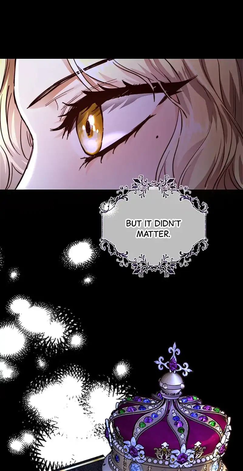 Melody: The Crazy Flower Blooms Chapter 9 - page 43