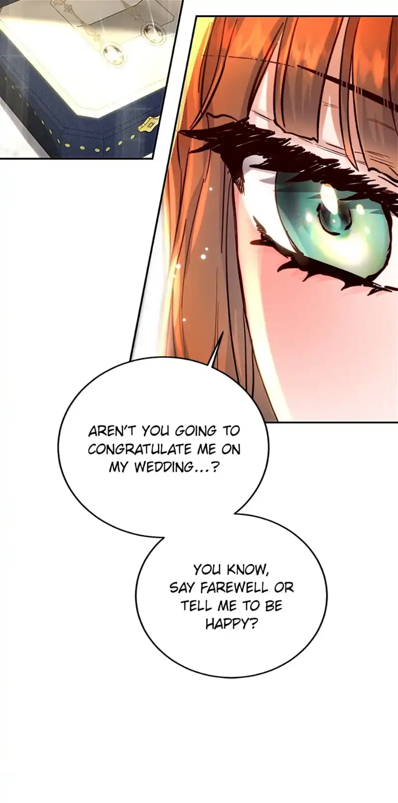 Melody: The Crazy Flower Blooms Chapter 9 - page 64