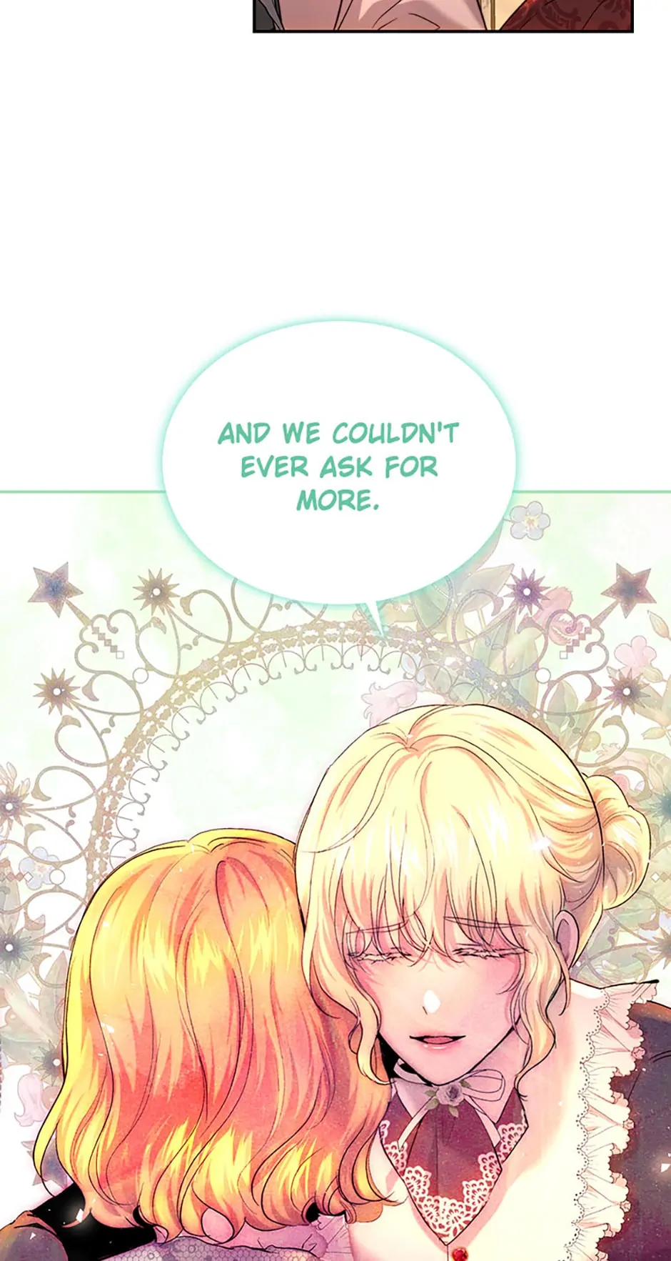 Melody: The Crazy Flower Blooms Chapter 56 - page 60