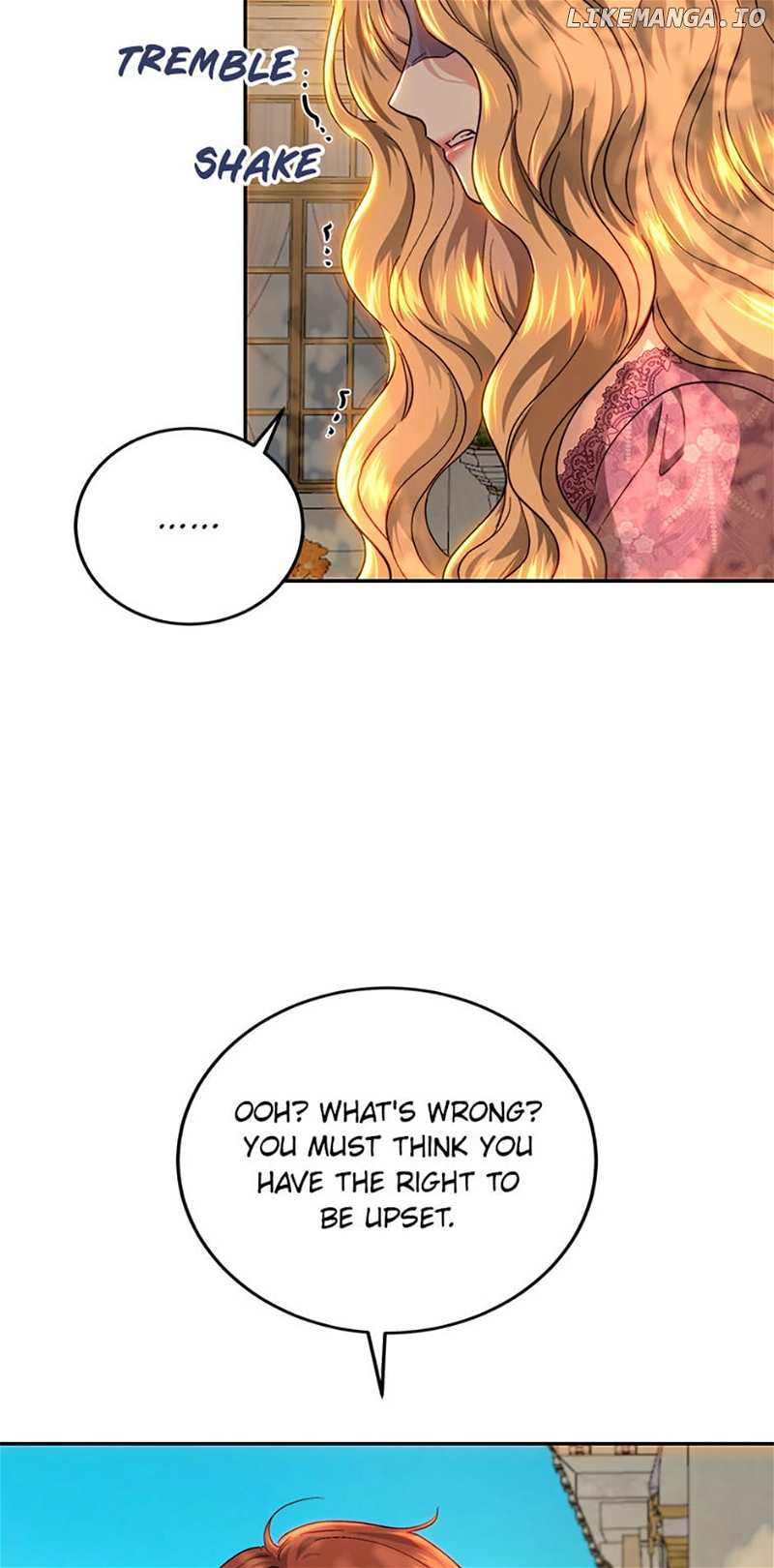 Melody: The Crazy Flower Blooms Chapter 70 - page 29