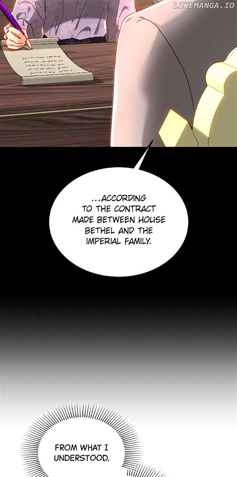 Melody: The Crazy Flower Blooms Chapter 70 - page 6