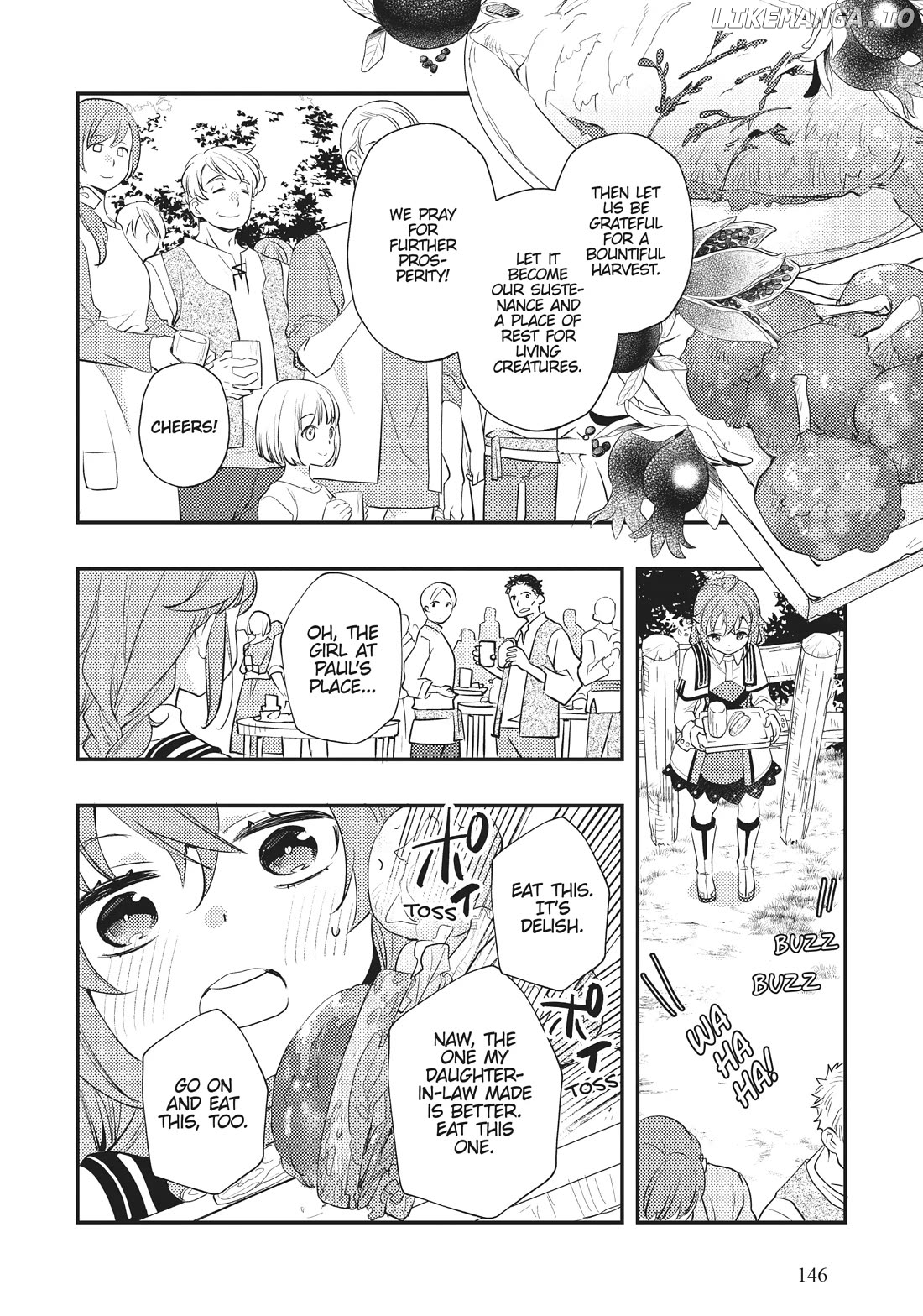 Mushoku Tensei - Roxy is Serious Chapter 58 - page 4