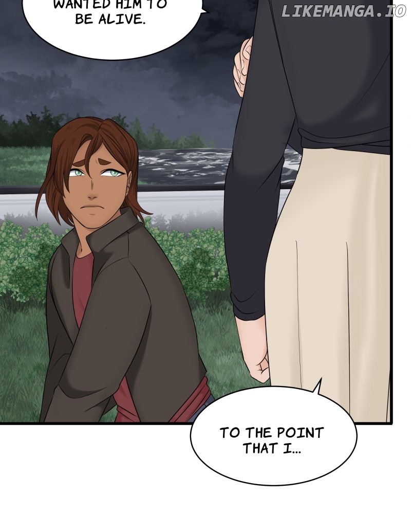 Uriah Chapter 133 - page 141