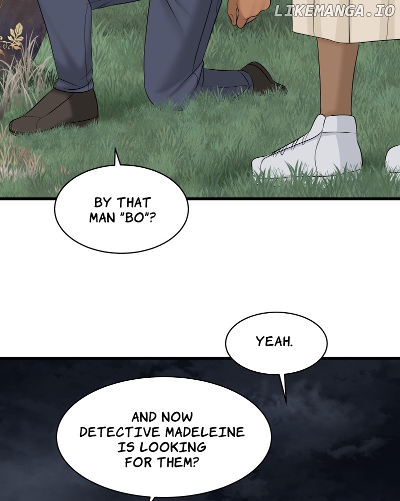 Uriah Chapter 133 - page 149