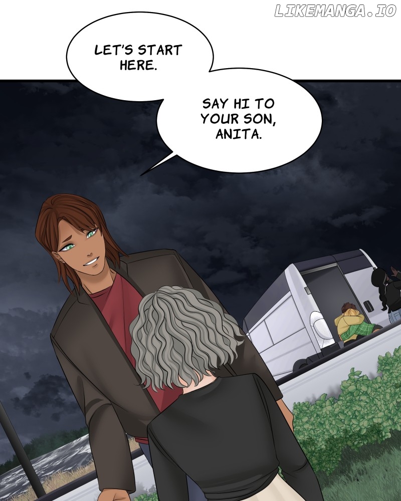 Uriah Chapter 133 - page 162