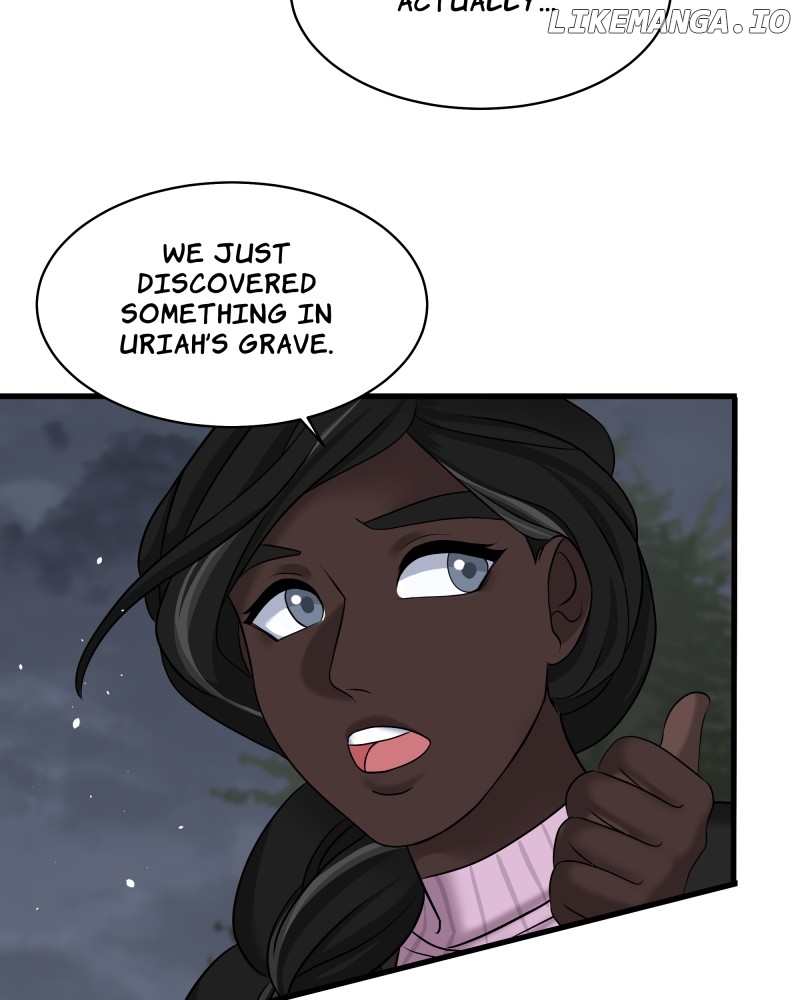 Uriah Chapter 133 - page 263