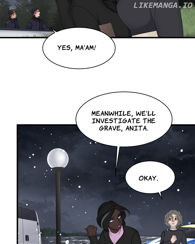 Uriah Chapter 134 - page 139