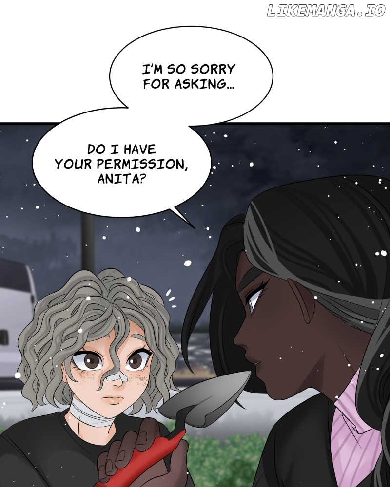 Uriah Chapter 134 - page 151