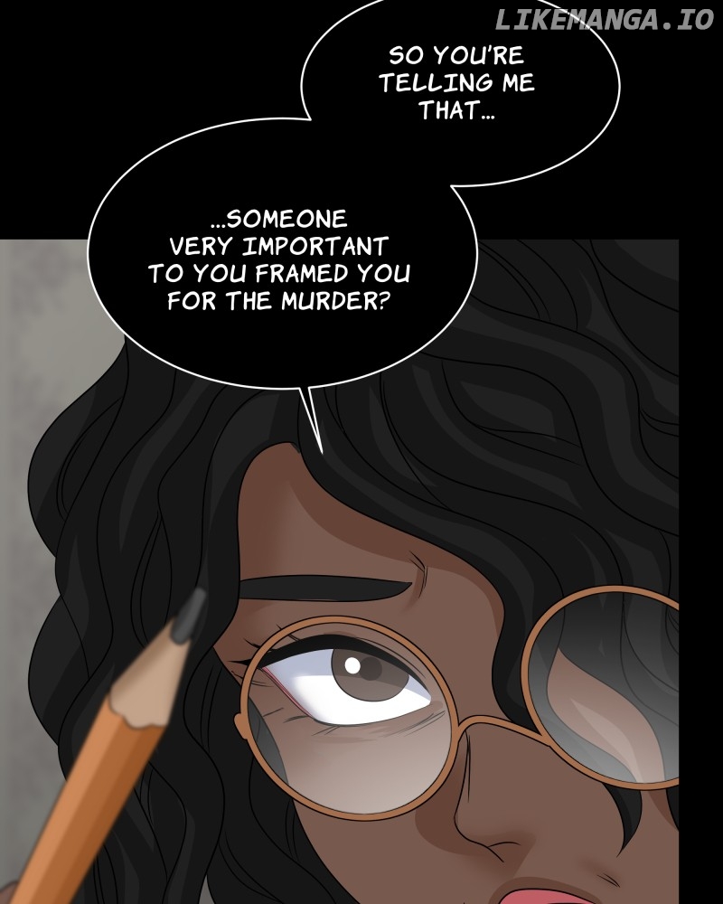 Uriah Chapter 134 - page 207