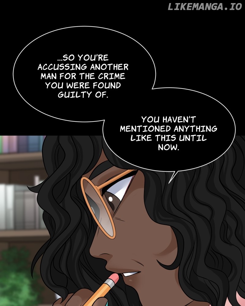 Uriah Chapter 134 - page 211