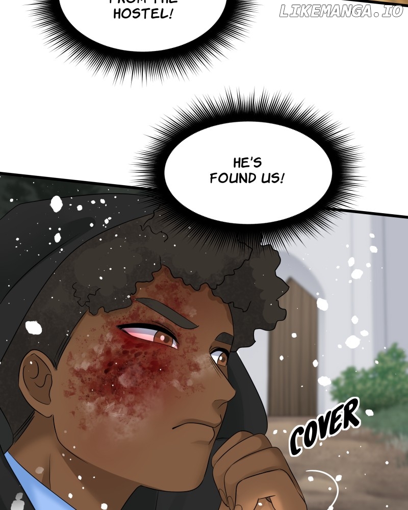 Uriah Chapter 134 - page 235